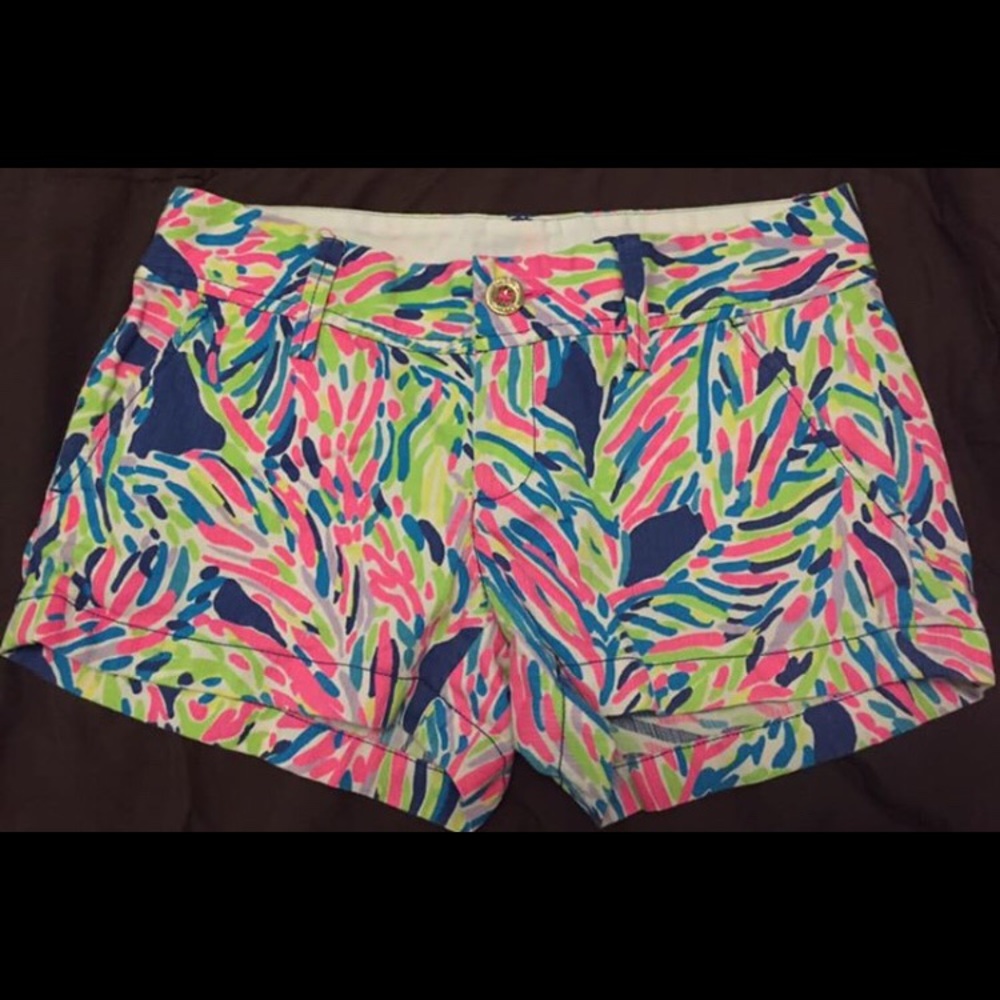 Lilly Pulitzer